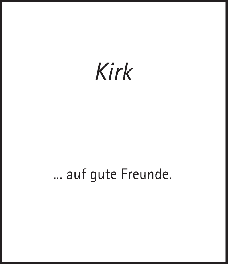  Traueranzeige für Dirk  Dingler vom 05.12.2020 aus Ruhr Nachrichten