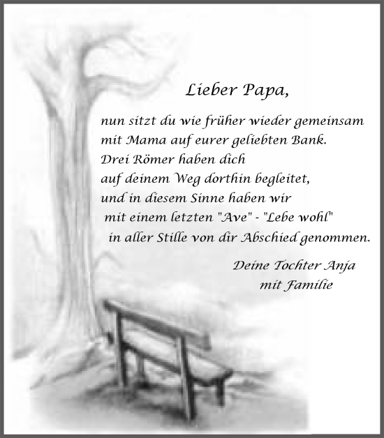 Traueranzeige von Wilfried Albers von Ruhr Nachrichten und Halterner Zeitung