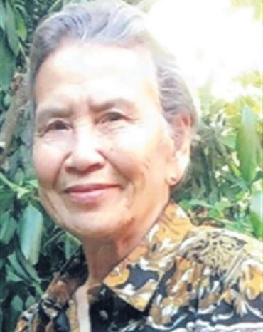 Profilbild von Adelaida Siasat