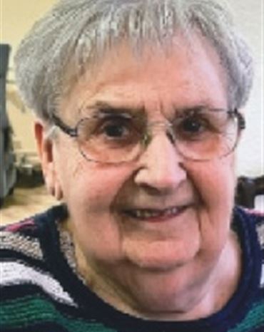 Profilbild Adele Böyer