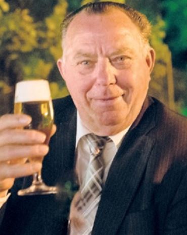 Profilbild Adolf Hüwe