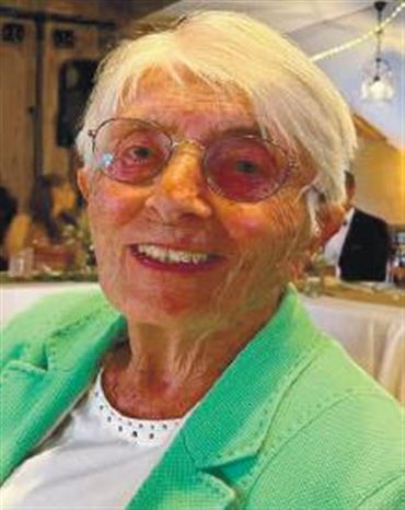 Profilbild von Änne Heetpaß