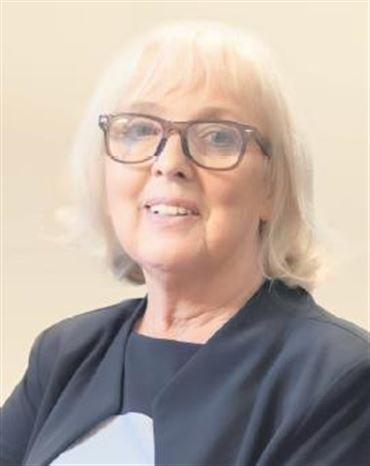 Profilbild von Agnes Böing