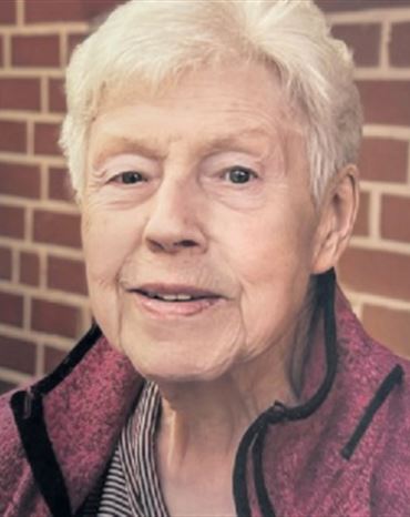 Profilbild von Agnes Lürick