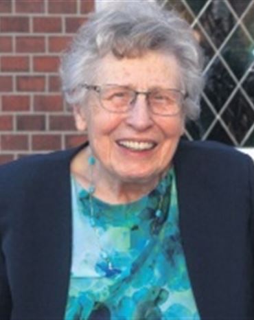 Profilbild Agnes Schonebeck