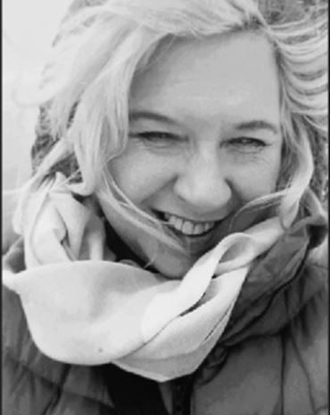 Profilbild Alexandra Cibulski