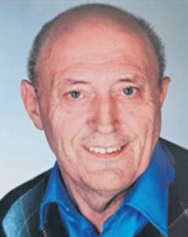 Profilbild von Alfons Leesing