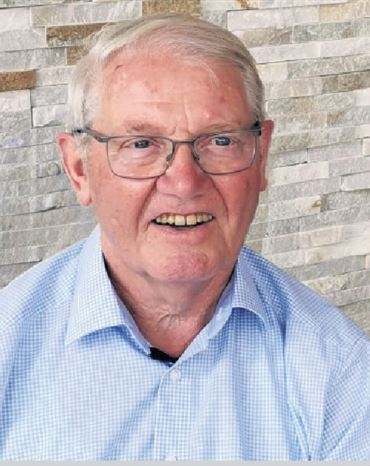 Profilbild Alfons Lucaßen