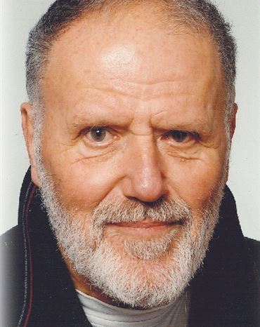 Profilbild Alfons Schmitz