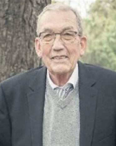 Profilbild Alfons Vogelsang