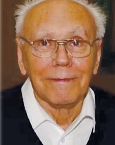 Profilbild Alfons Welling