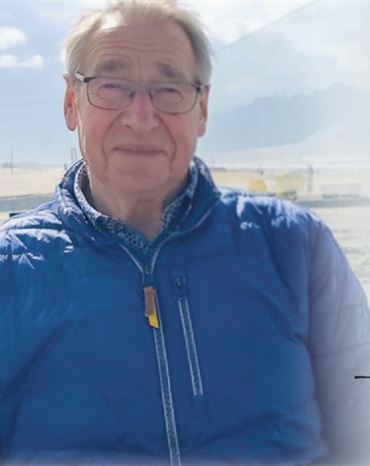 Profilbild von Alfred Gesing