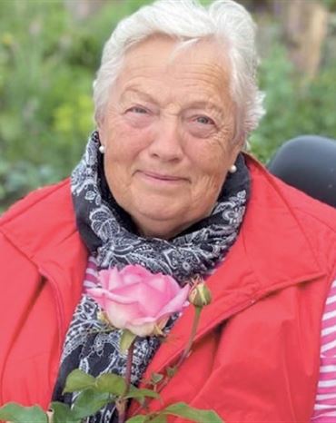 Profilbild Alwine Ahlers