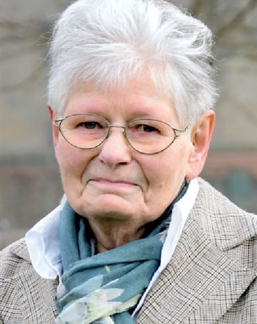 Profilbild Alwine Uischner