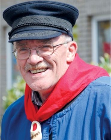 Profilbild Andreas Bancken