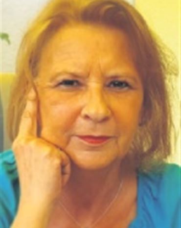 Profilbild Angelika Schmitz