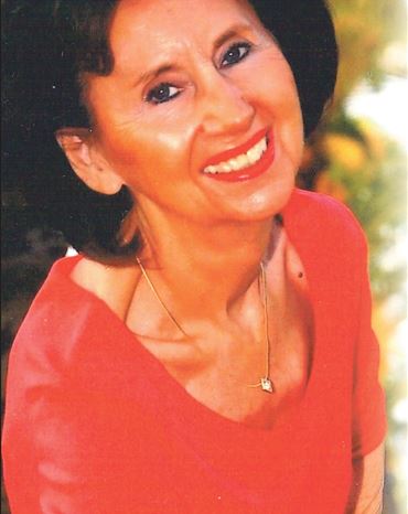 Profilbild Angelika Updarp