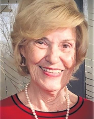 Profilbild Anita Niemöller