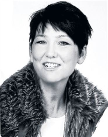 Profilbild Anke Steek