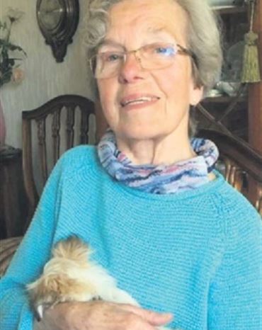 Profilbild Anna Kaiser