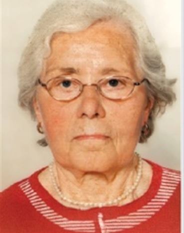 Profilbild Anna Leiting