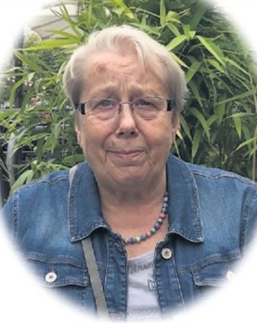 Profilbild Annegret Krause