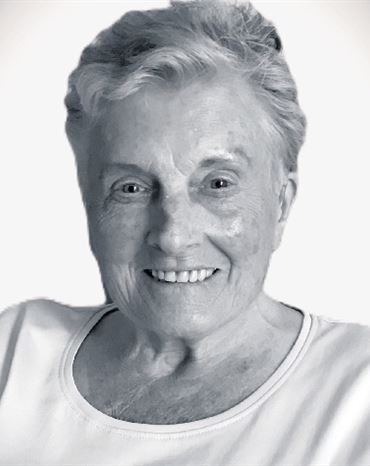 Profilbild Anneliese Domke