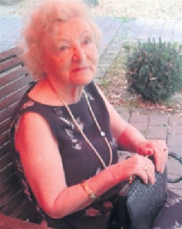 Profilbild Anneliese Dreikauss