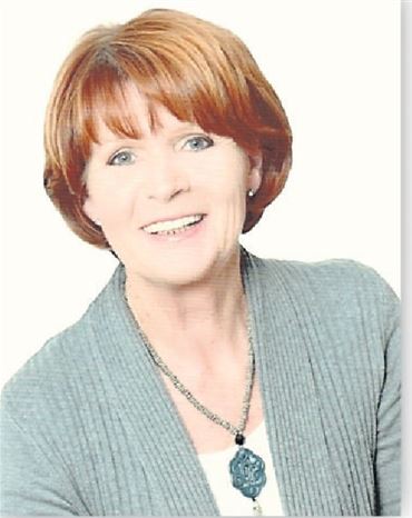 Profilbild von Anneliese Gesing