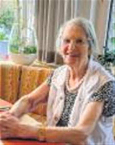 Profilbild Anneliese Neumann