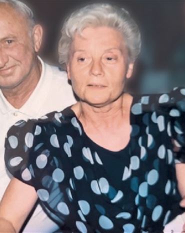 Profilbild Anneliese Podworny