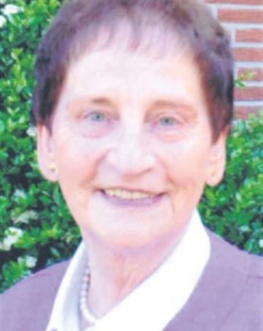 Profilbild Anneliese Sicking