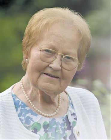 Profilbild Anneliese Tenwinkel