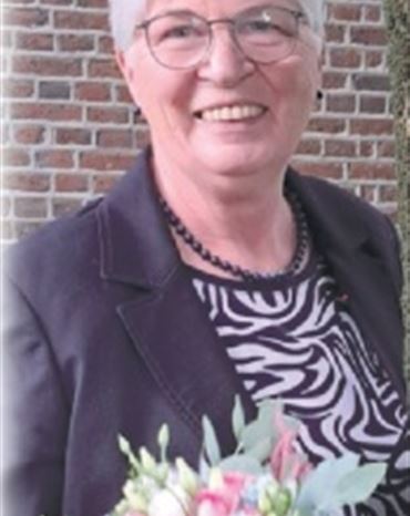 Profilbild von Annemarie Föcking