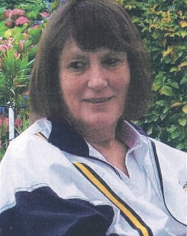 Profilbild Annemarie Gotuk