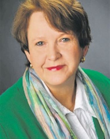Profilbild Annette Hörst