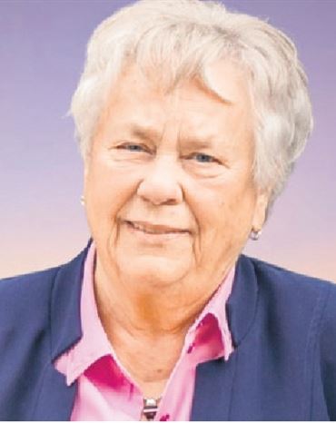 Profilbild von Anni Amerongen