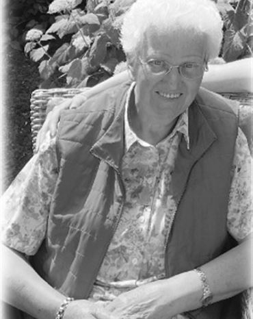 Profilbild Anni Becking