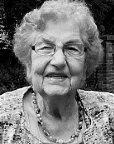 Profilbild Anni Hegemann