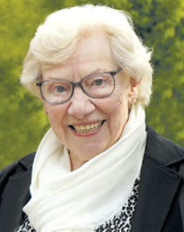 Profilbild Anni Overkamp