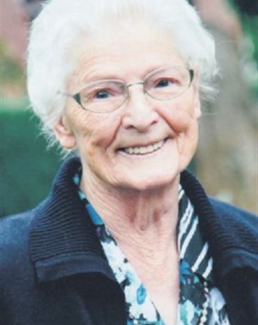 Profilbild Antonia Schwämmle