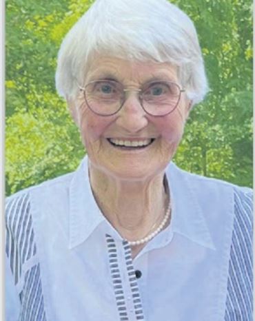 Profilbild von Antonia Tenhagen