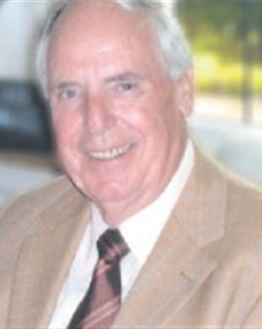 Profilbild von Antonius Stolle