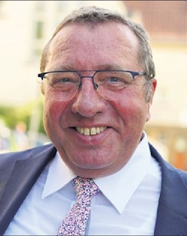 Profilbild Arnd Neubauer