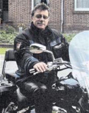 Profilbild Arnold Schelkmann