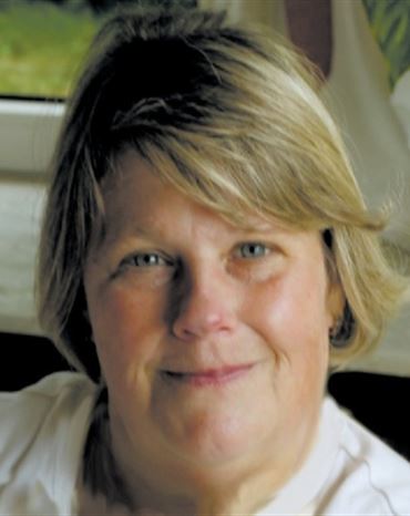 Profilbild von Astrid Bergjürgen