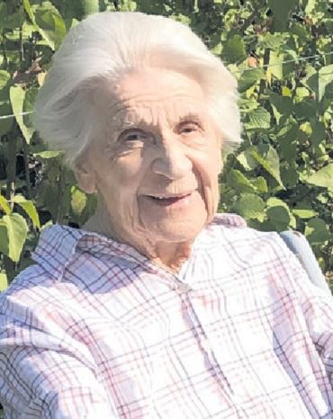 Profilbild von Auguste Erning