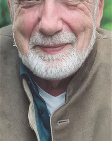 Profilbild von Axel Steinbicker