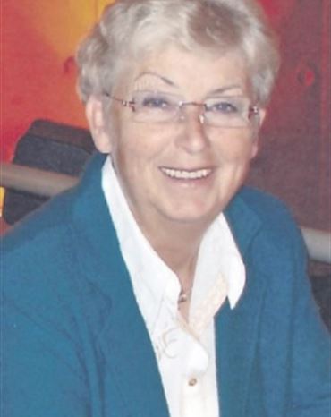 Profilbild Bärbel Heeren