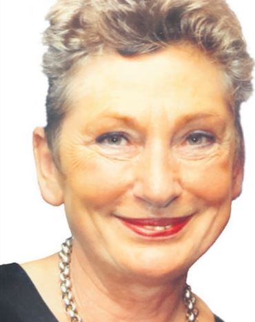 Profilbild Barbara Eykmann